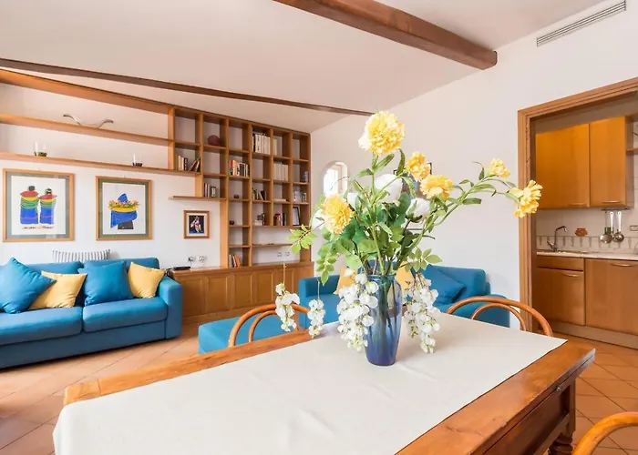 Trevi Luxury With Terrace רומא