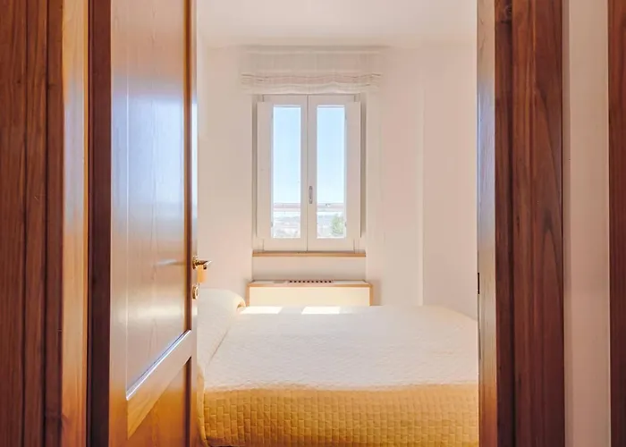 דירה Trevi Luxury With Terrace