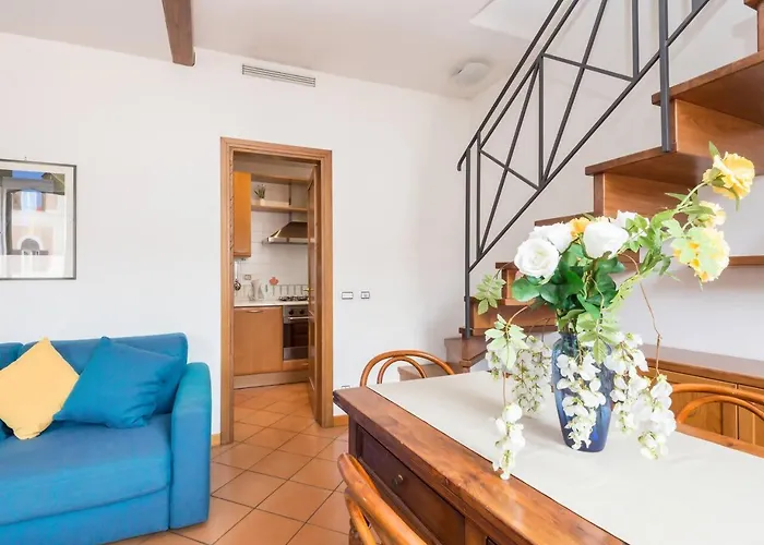 דירה Trevi Luxury With Terrace רומא