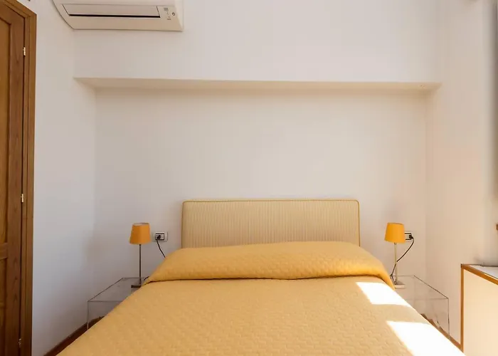 Trevi Luxury With Terrace רומא