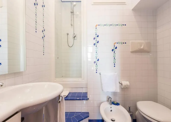 Trevi Luxury With Terrace דירה