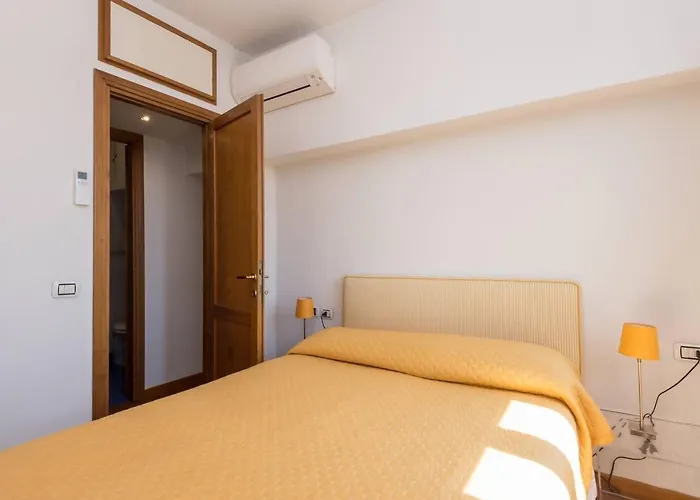 דירה Trevi Luxury With Terrace